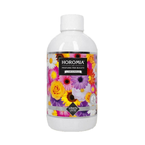 HOROMIA LIBERTY parfum de lessive concentré 500 ml H-096