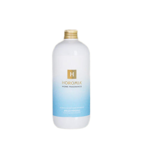 HOROMIA Refill refill for MINERAL BREEZE fragrance sticks diffuser 500ml