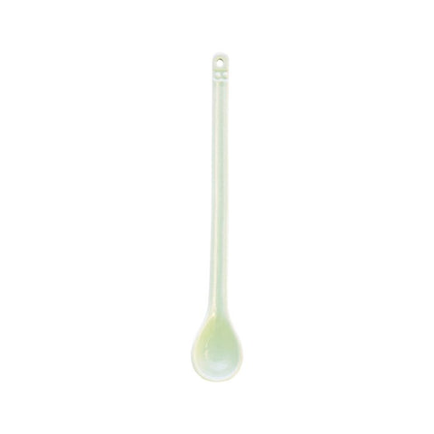 GREENGATE Porcelain spoon ALICE dishwasher safe STWSPOAALI3906