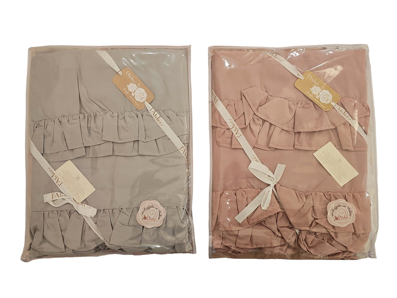 COTTON ARTean Copripiumino Reversibile Per Bambini Rocket: Letto 105, Chiusura A Bottoni, 100% Microfibra Morbida
