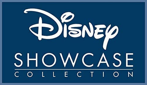 Figurine Disney Showcase - Lilo Et Stitch - Stitch Avec Noix De