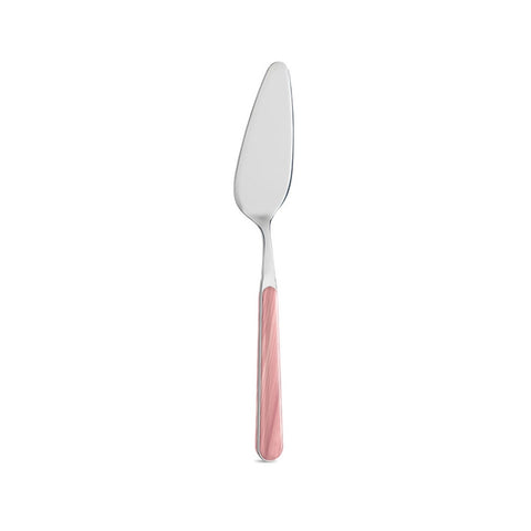 NEVA Cake shovel PLAIN stainless steel dusty pink LD14117PLM-PT
