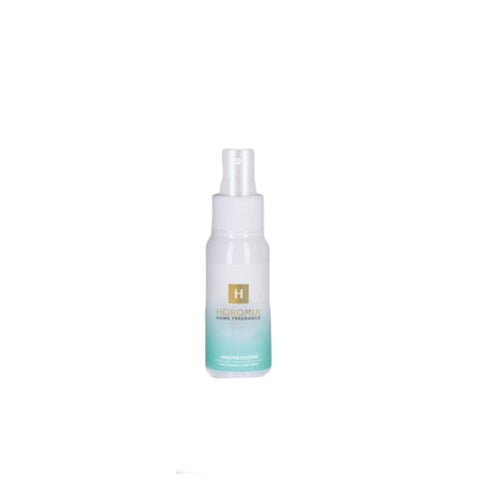 HOROMIA Diffusore spray per ambiente LINO E FIOR DI COTONE home fragrance 50 ml