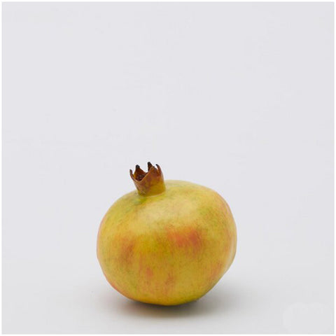 EDG Enzo de Gasperi Realistic artificial pomegranate D11.5 cm
