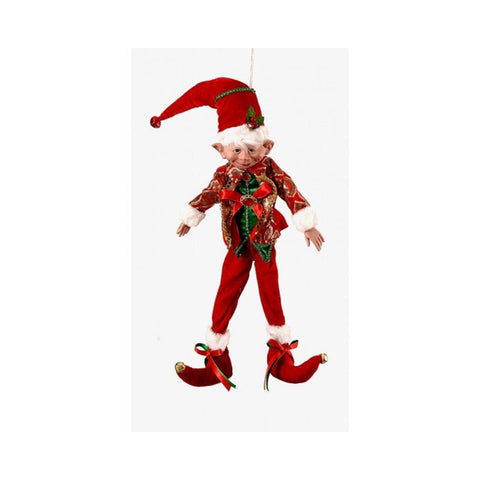 VETUR Christmas decoration Santa's Elf 66 CM 9763094
