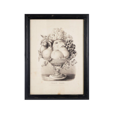 BLANC MARICLO' Picture STILL LIFE 60x80 cm A28291