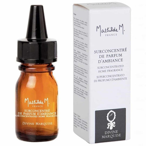 MATHILDE M. Super concentrated essential oil in dropper DIVINE MARQUISE 10 ml